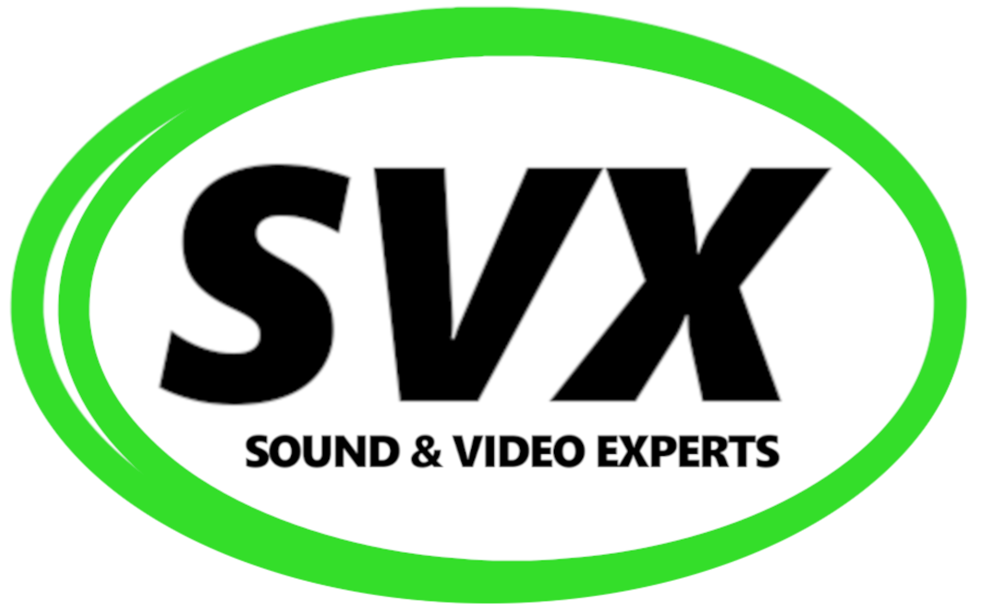 SVX Logo